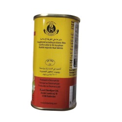 Canned Chicken luncheon meat (340g)