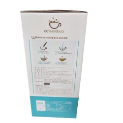 Atomi Arabica cafe (200 шт)