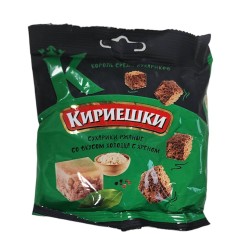 "Kiriyeshki" suxariklari (40 gr)