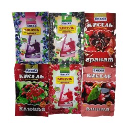 Кисель "Omega" (100 гр)
