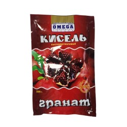 Кисель "Omega" (100 гр) 2