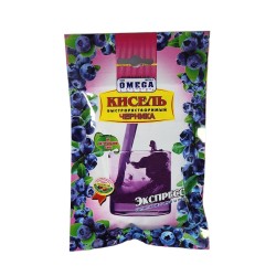 Kisel "Omega" (100 gr)