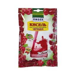 Kisel "Omega" (100 gr)