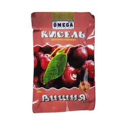 Kisel "Omega" (100 gr)
