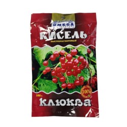 Кисель "Omega" (100 гр)