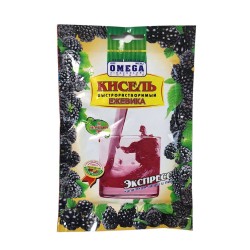 Кисель "Omega" (100 гр)