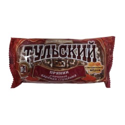Gingerbread "Тульский" with condensed milk (140 g)