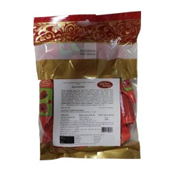 Uniconf red mac candies... 2
