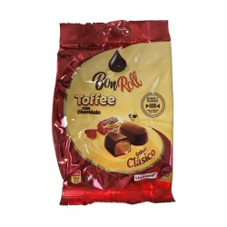 BonRoll Tofee chocolate klassicheskiy (150 gr)
