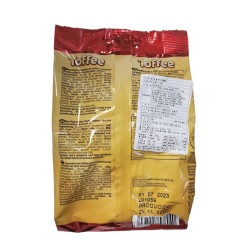 BonRoll Tofee chocolate clasico (150 g)