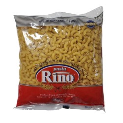 Rino Macaroni Elbow макаронлари (500 г)