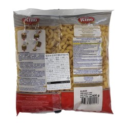 Rino Macaroni Elbow makaronlari (500 g)