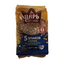 Tsar oatmeal (400 g)