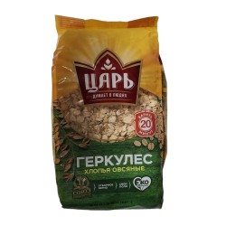 Tsar oatmeal (400 g)
