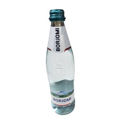 "Borjomi" газланган ичимлик... 2