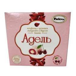Adel sweets with almond and cherry (150 g)