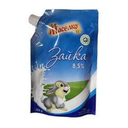 Sguщyonka  Zayka (320 gr)