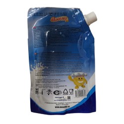 Zayka condensed milk (320 g)