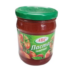 ABC Томатная паста (500гр)