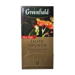 Чай Greenfield (25 шт)