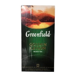 Чай Greenfield (25 шт)