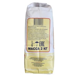 Lidskaya bugdoy uni 1-sort (2 kg)