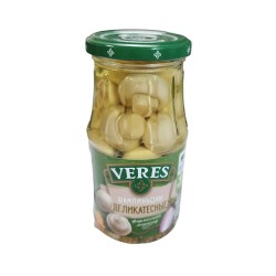 Veres Assorted Mushrooms (460 g)