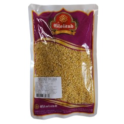 Колотый маш (400 гр)