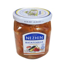 Nezhin Ratatuy (450 gr)