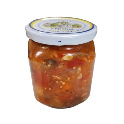 Nezhin Ratatuy (450 gr)