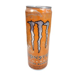 "Monster" energetik ichimlik (355 ml)