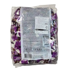 Roshen vaflilari shokoladlik Djonni Kroker (1 kg)