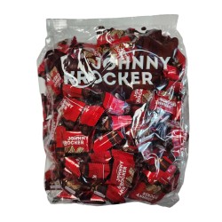 Roshen johnny krocker waffles with chocolate (1 kg)