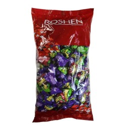 Roshen peppinezzz мевалик карамель (900 г)