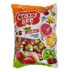 Roshen Crazy Bee кандлари (1 кг)