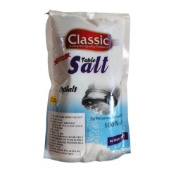 Classic salt (800 g)