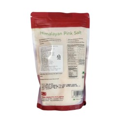 Vital Гималайская розовая соль (400 г)