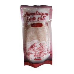 Noor & Noor Gimalayning pushti tuzi (400 g)