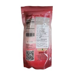 Noor & Noor Gimalayning pushti tuzi (400 g)