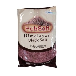 Hub Salt Чёрная Гималайская...