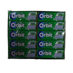Orbit yalpiz ta’ami (30...