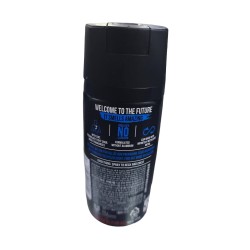 AXE anarchy blue