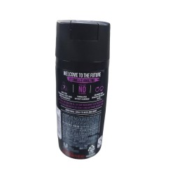 AXE anarchy purple