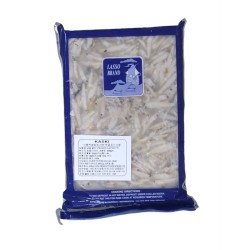 Kaski muzlatilgan anchouslar (500g)