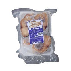 Rohu Headless Carp (1kg)