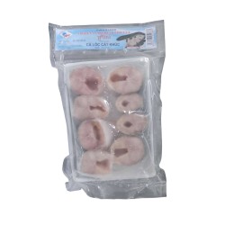 Snakehead fish cut (450g)