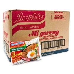 Ramen "Indomie" (Mi Goreng,...