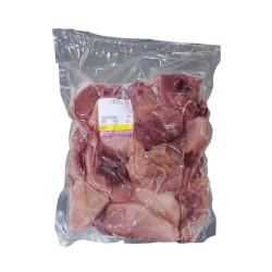 Halal rooster (2 kg) 2