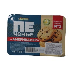 Печенье "Удачные" Американер (300 г)