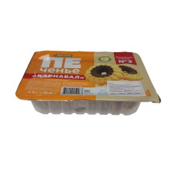 Udachnie cookies Carnaval (300g)